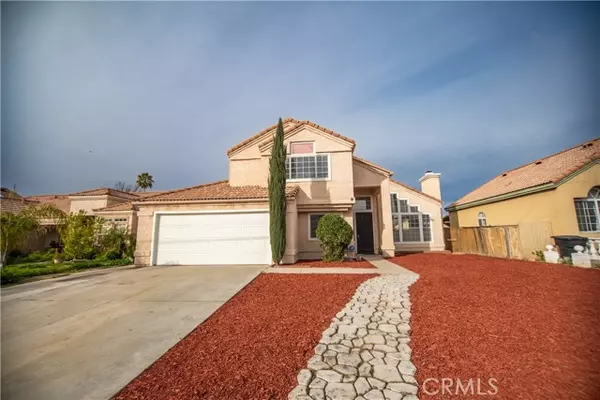 2352 Murrieta Road, Perris, CA 92571