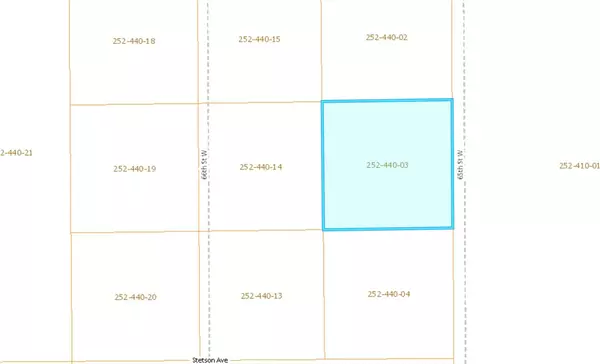 Rosamond, CA 93560,0 65th