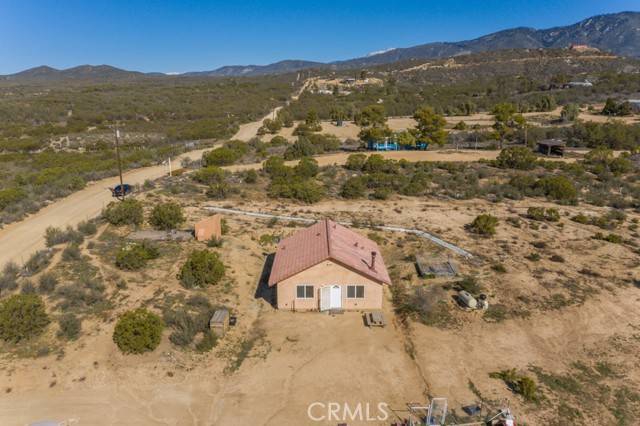 38580 Howard Road, Anza, CA 92539