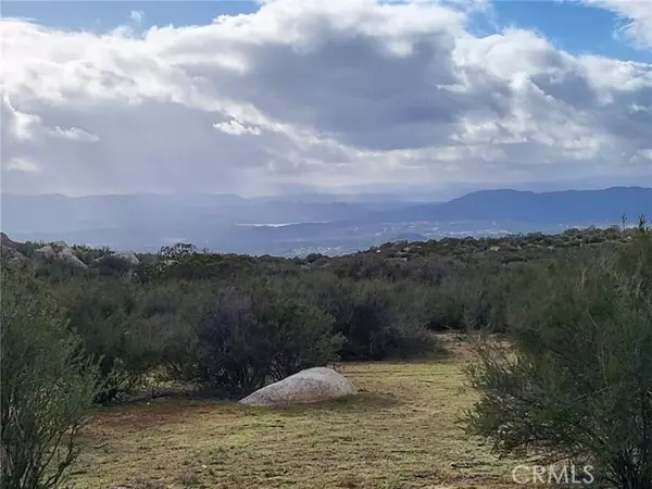 Aguanga, CA 92536,46000 Traverse