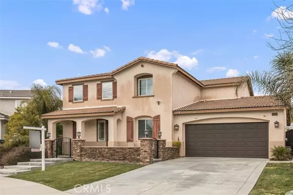 Winchester, CA 92596,31540 Laki Court