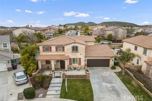 31540 Laki Court, Winchester, CA 92596