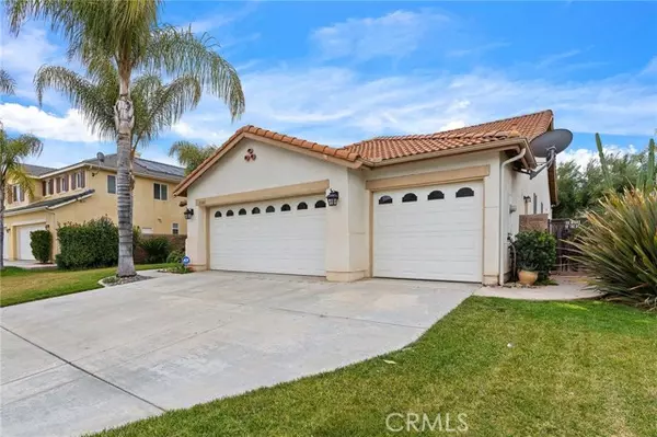 Winchester, CA 92596,31303 Janelle Lane