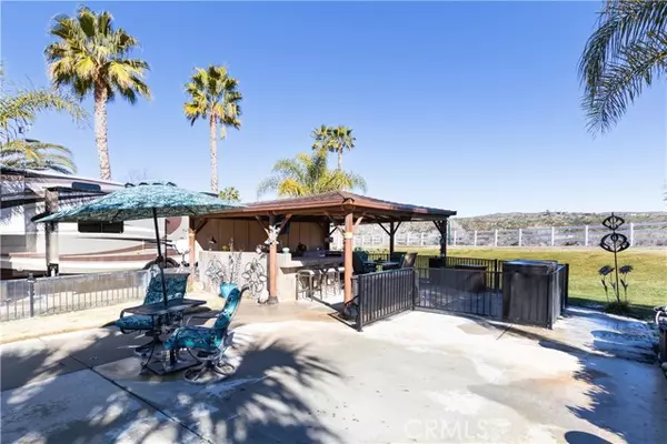 45525 Highway 79 Site 24, Aguanga, CA 92536