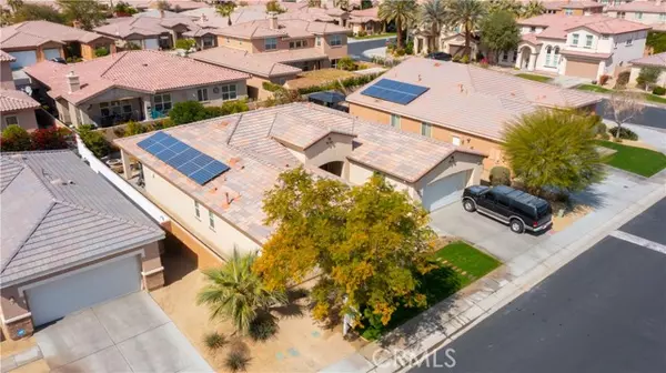 Indio, CA 92203,41311 Villa Terracina