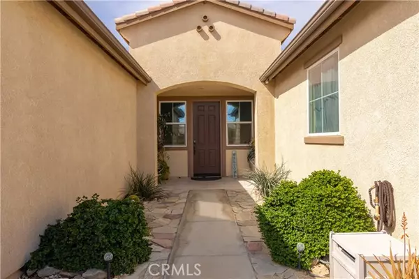 Indio, CA 92203,41311 Villa Terracina