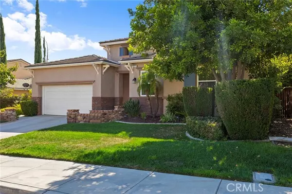 Winchester, CA 92596,31779 Pepper Tree Street