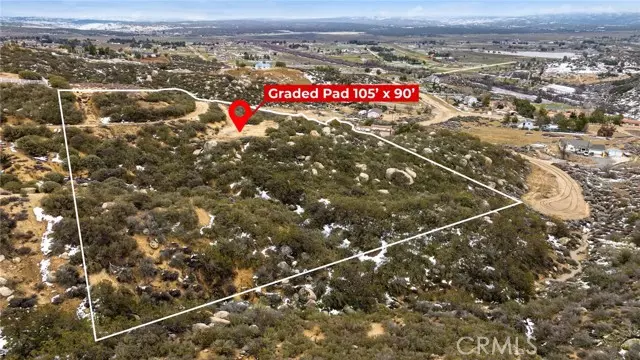 Aguanga, CA 92536,894 Lot Sunnybrook