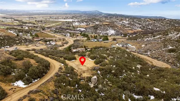 Aguanga, CA 92536,894 Lot Sunnybrook