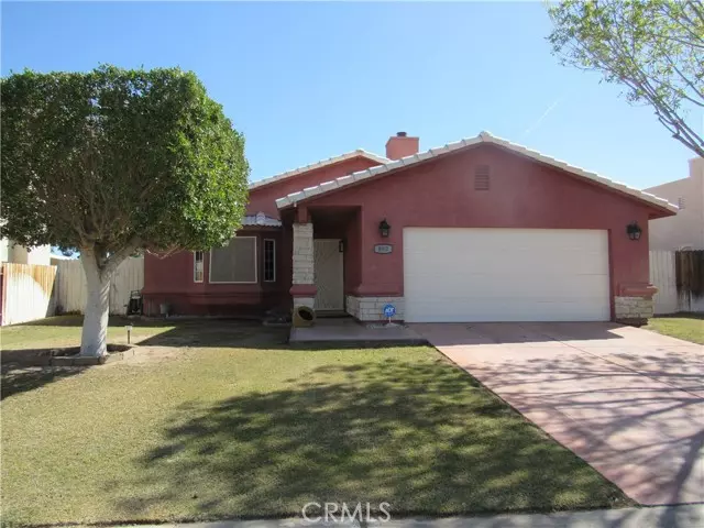 880 Cypress Lane, Blythe, CA 92225