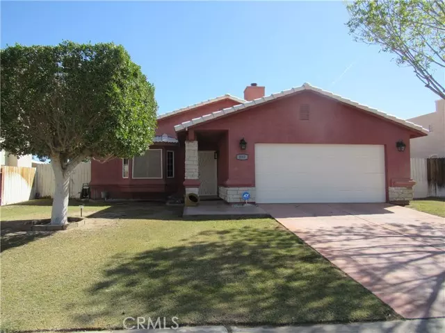 Blythe, CA 92225,880 Cypress Lane