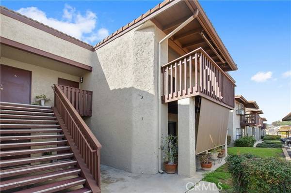 Escondido, CA 92025,440 Citracado #8