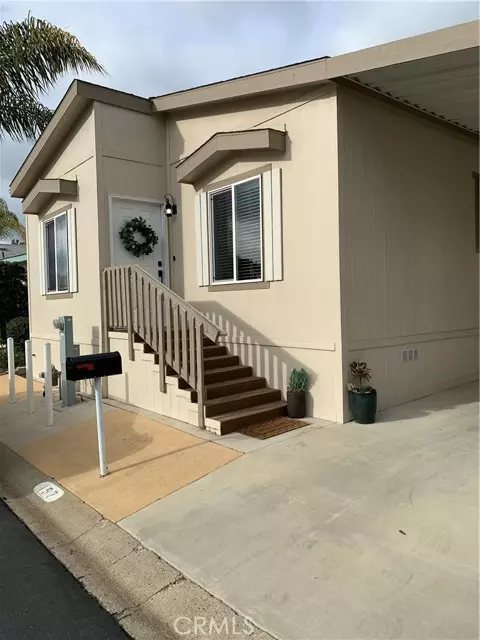 Escondido, CA 92026,525 W El Norte #157