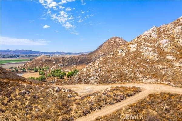 Hemet, CA 92545,0 Cox Mountain