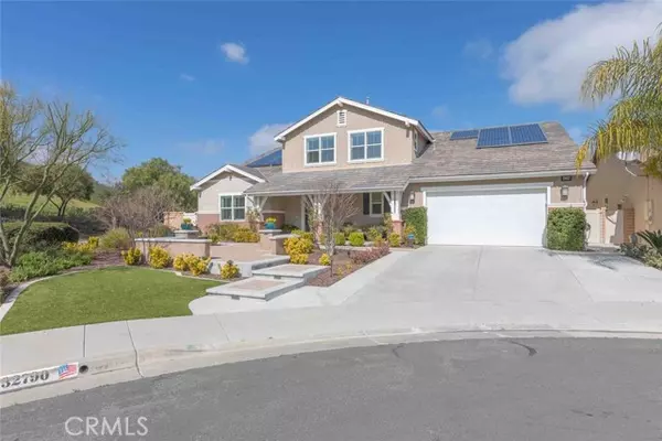 Winchester, CA 92596,32790 Butterfly Circle