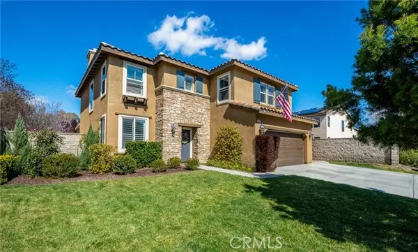 Winchester, CA 92596,32780 Westport Way