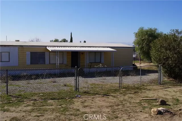 25015 Chapman Road, Homeland, CA 92548