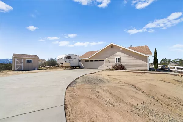 Aguanga, CA 92536,48859 Pinto Court