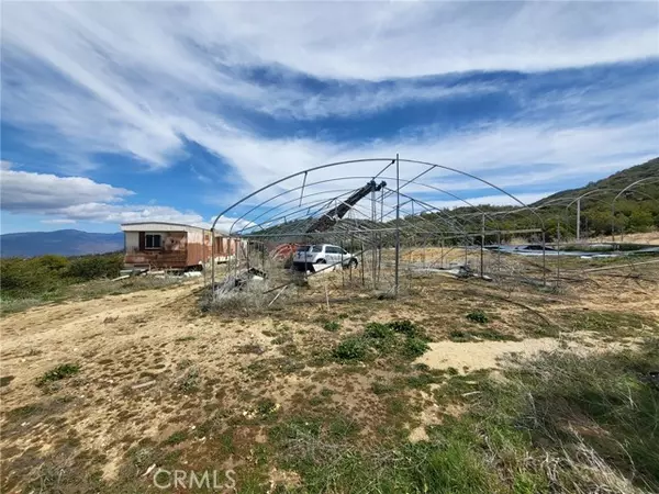 Anza, CA 92539,2 Rim Rock