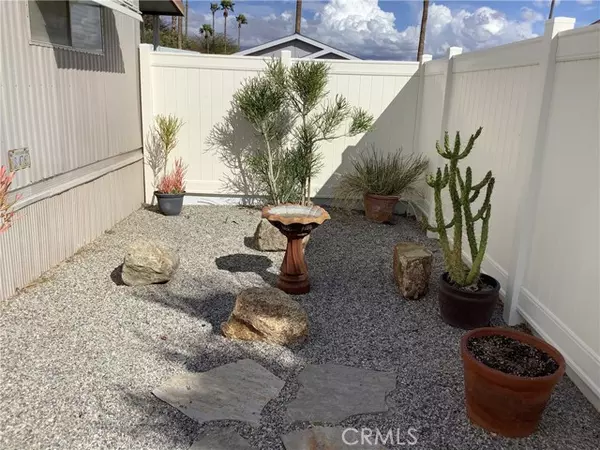 Desert Hot Springs, CA 92240,14777 Palm Drive #49