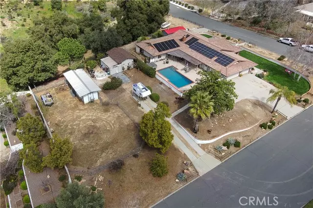 9011 Oak Creek Road, Cherry Valley, CA 92223