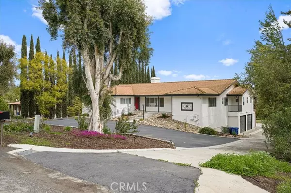 1818 Fuerte Street, Fallbrook, CA 92028