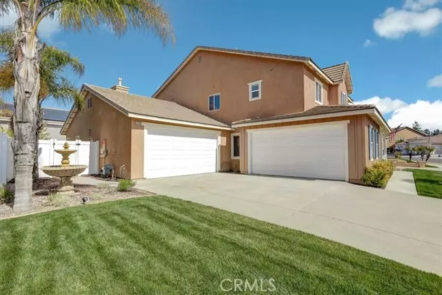 Winchester, CA 92596,32560 Juniper Berry Drive