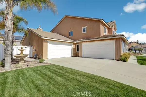 32560 Juniper Berry Drive, Winchester, CA 92596