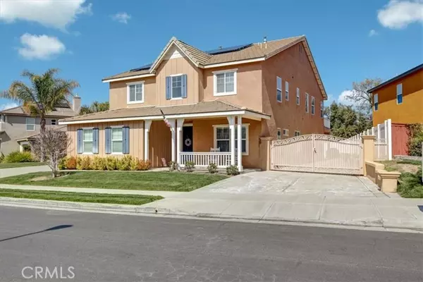 Winchester, CA 92596,32560 Juniper Berry Drive