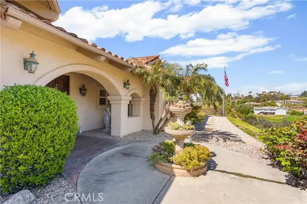 Fallbrook, CA 92028,3286 Caminita Cortina