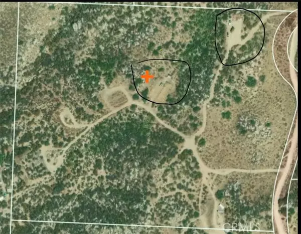 Aguanga, CA 92536,0 Gold Creek