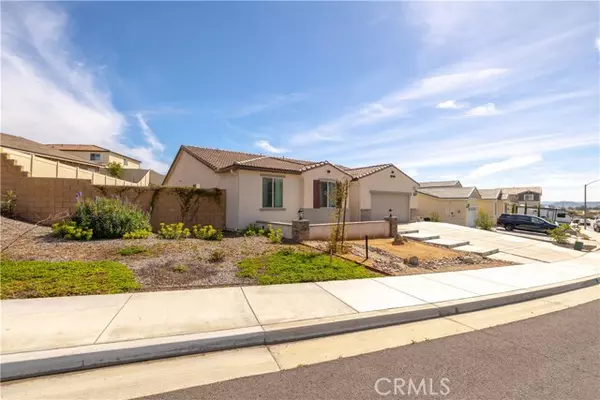 Winchester, CA 92596,33129 Lirac Lane