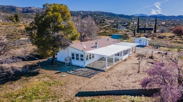 60380 Tamatea Road, Anza, CA 92539