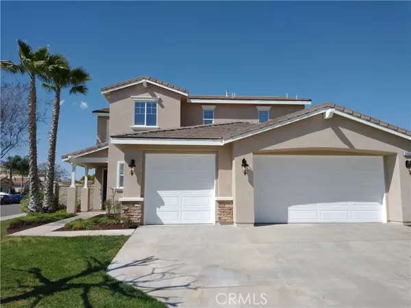 31860 Honeysuckle Circle, Winchester, CA 92596