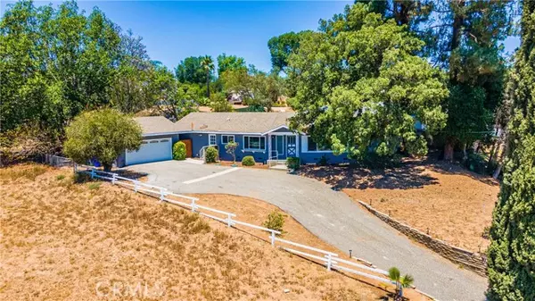 146 Orvil Way, Fallbrook, CA 92028