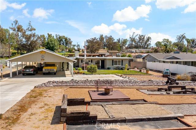2309 Reservoir Drive, Norco, CA 92860