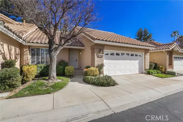 6171 Wingfoot Avenue, Banning, CA 92220