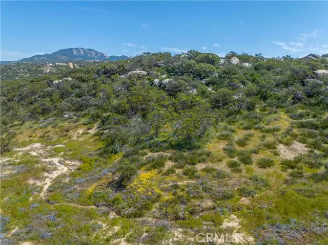 Aguanga, CA 92536,778 Lot on Crazy Horse Canyon