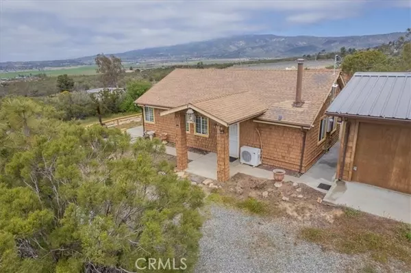 58750 Wellman Road, Anza, CA 92539