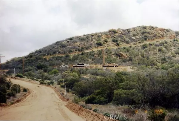 44728 Broken Wheel Trail, Anza, CA 92539