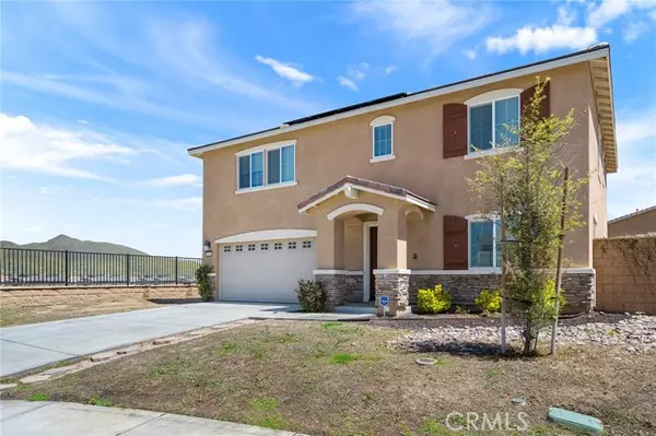 29310 Wyatt Earp Way, Winchester, CA 92596