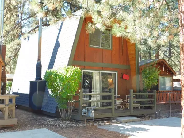 Big Bear City, CA 92314,318 W Sherwood Boulevard