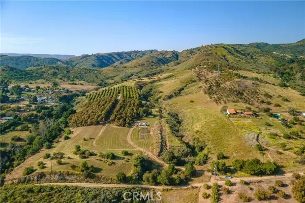 12 Via De La Roca, Fallbrook, CA 92028