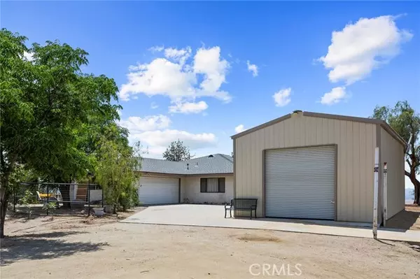 29740 Nogues Road, Nuevo, CA 92567