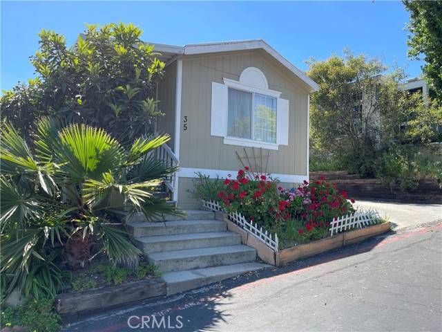 5700 Carbon Canyon #35, Brea, CA 92823