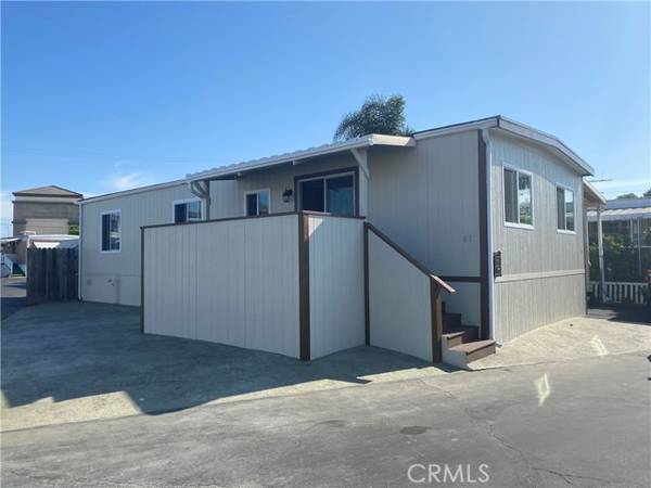 Harbor City, CA 90710,24815 S Normandie #67