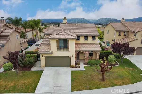 Wildomar, CA 92595,23831 Doheny Circle