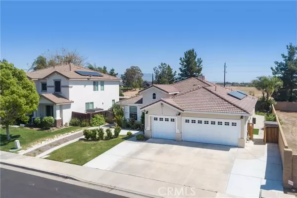 Winchester, CA 92596,32271 Perigord Road