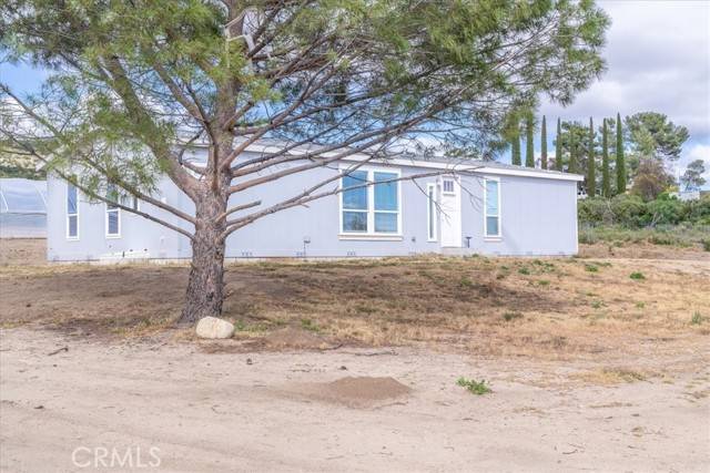 60650 Indian Paint Brush Road, Anza, CA 92539