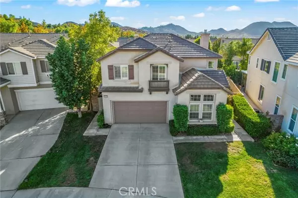 34233 Toyon Court, Lake Elsinore, CA 92532